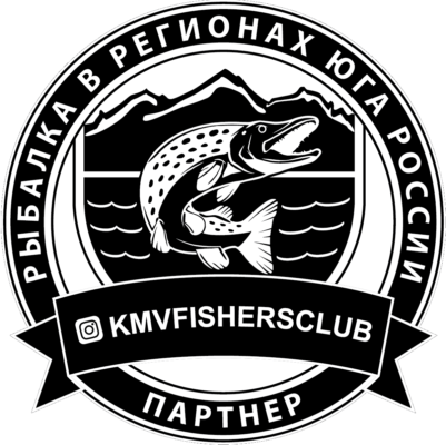 Партнёр KMVFISHERSCLUB